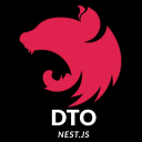 JSON to NestJS DTO by Prograamer